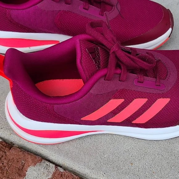 Adidas girls 4 womans 6 - Picture 5 of 5